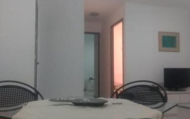 Apartamento Pajuçara Maceio