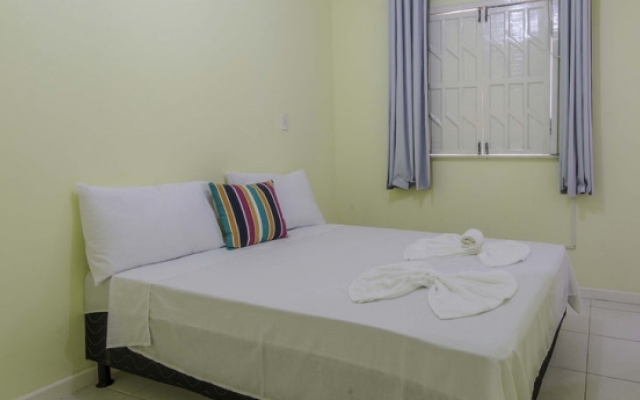 Vila do Mar Pousada & Restaurante