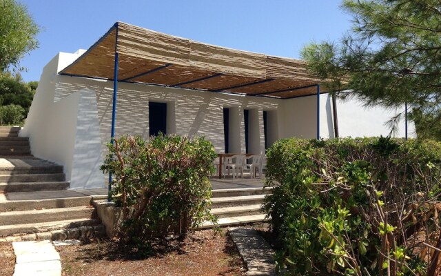 Villa Finestre sul Mare II