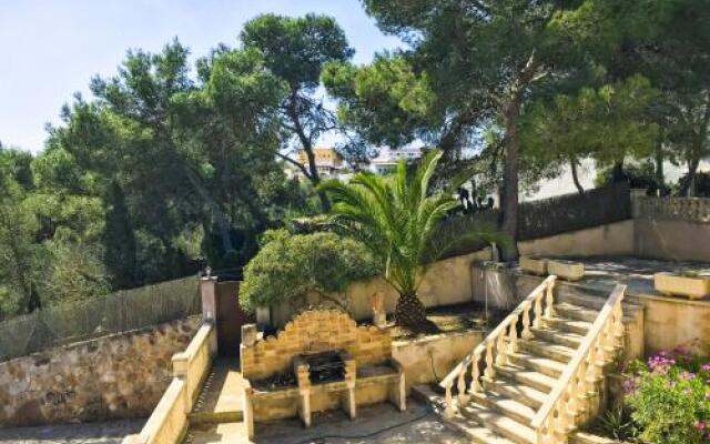 F039 Villa Sol