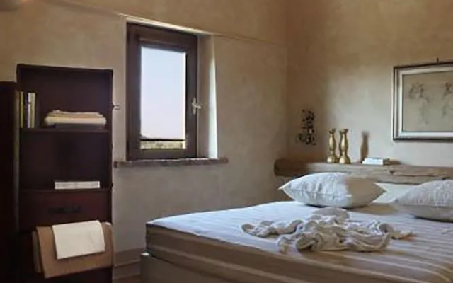 Agriturismo Cantagrillo