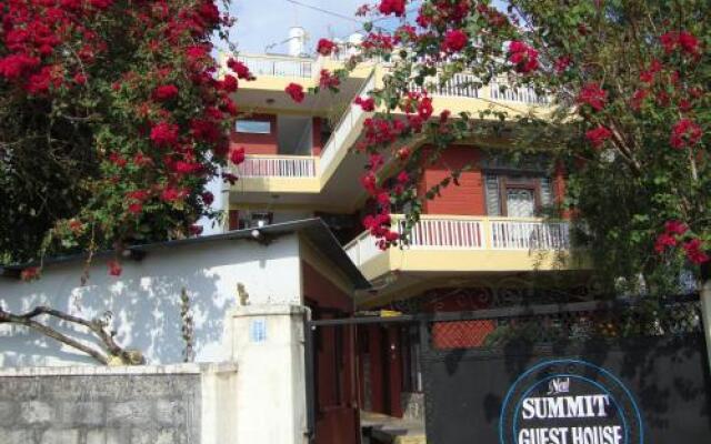 New Summit Guest House