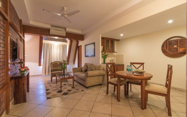 Sai Vishram Business Hotel