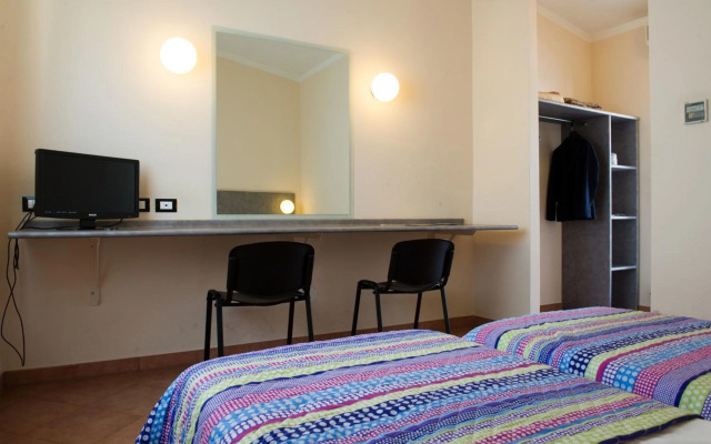 Autohotel Ravenna