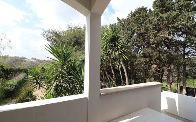 Villa Camilla in Otranto