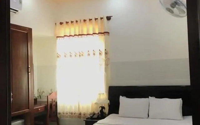Ngoc Nam Hotel – Guest Rooms – La Gi