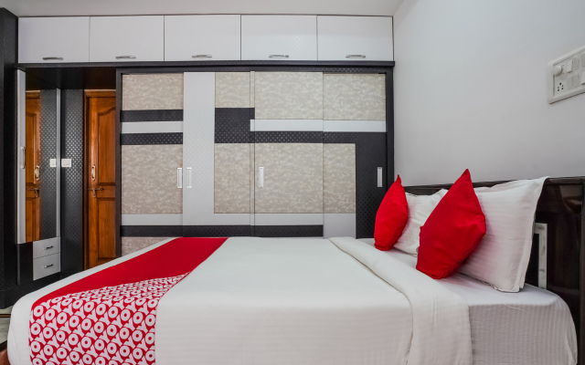 OYO 13746 Mint Leaves