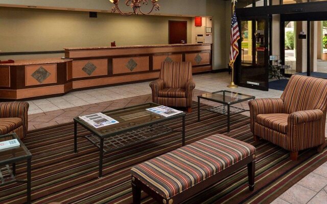 Econo Lodge