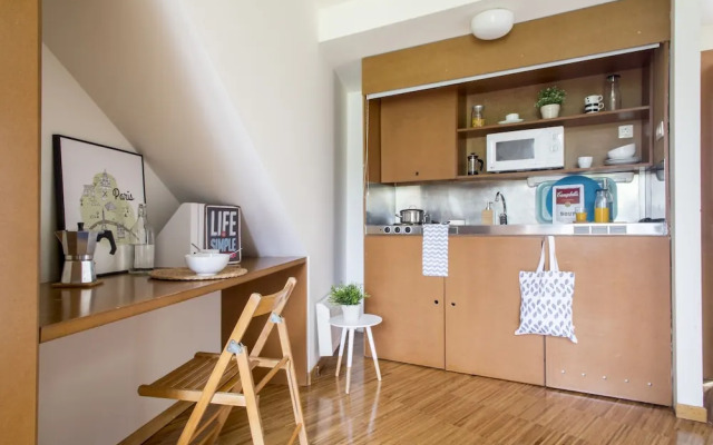 Residencia Universitaria O Castro - Campus Accommodation