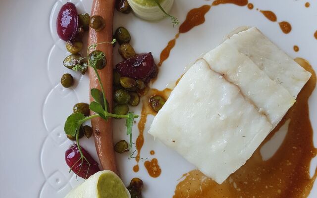 Castelbrac Hôtel & Spa