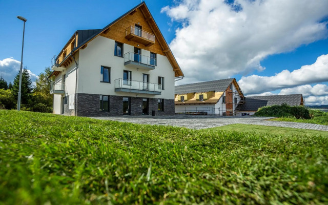 SCANDIC Apartments Plešivec