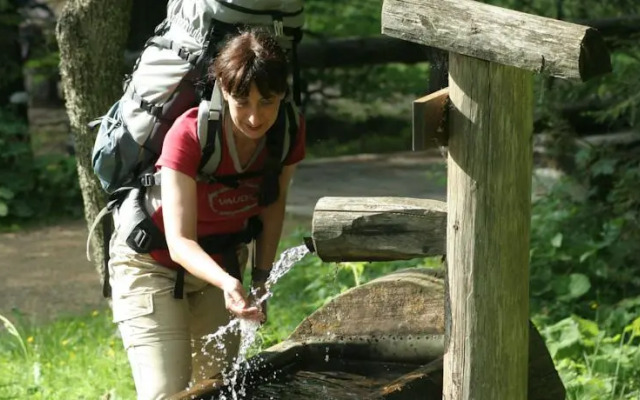 Seminar- und Gruppenhaus Bayern