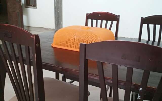 Almira Homestay