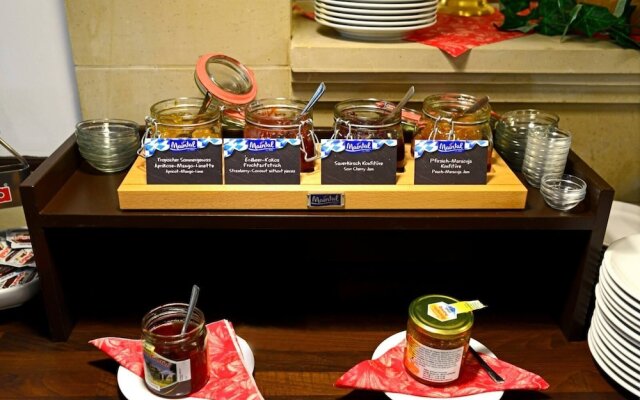 Altstadthotel Haßfurt