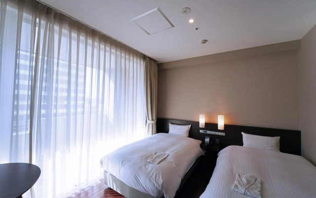 KOKO HOTEL Sendai Kotodai Park