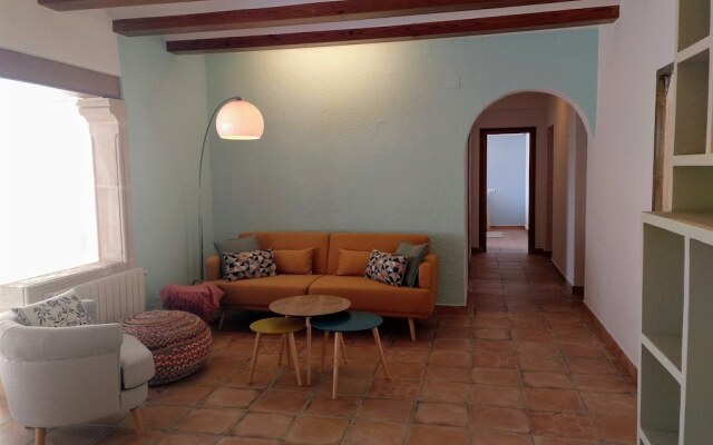 Holiday Home Viola Puchol Javea 4 Bedr 4 Bath