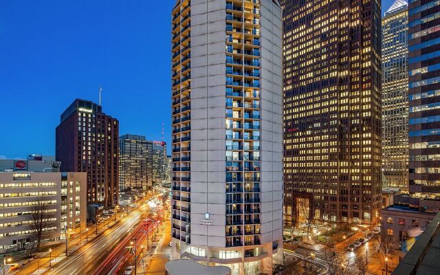 Embassy Suites Philadelphia - Center City