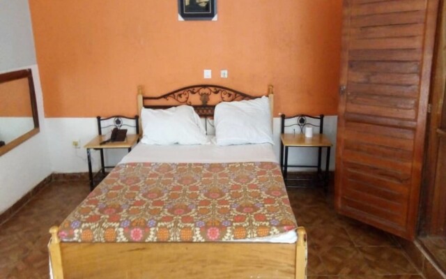Hotel Kama