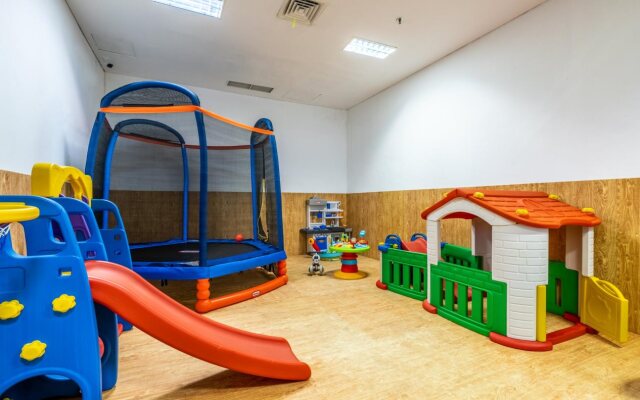 Vouk Hotel & Suites