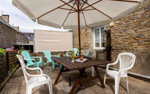 Celestine - Maisonnette cosy 4 pers