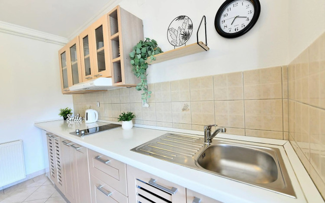 Apartments Green Park Plitvice