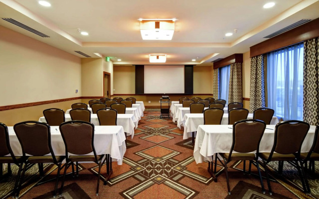 Homewood Suites by Hilton Kalispell, MT