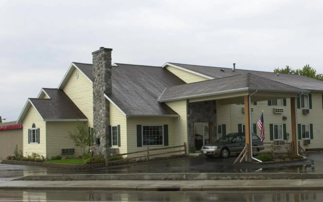 Countryside Lodge Magnuson Hotel