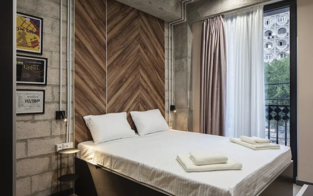 Area Hotel Yerevan