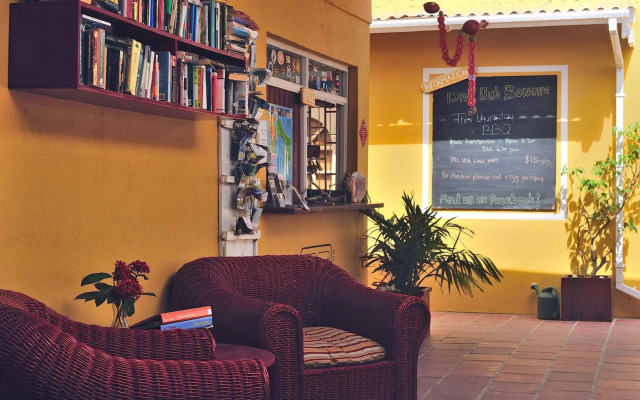 Dive Hut - Boutique Apartments