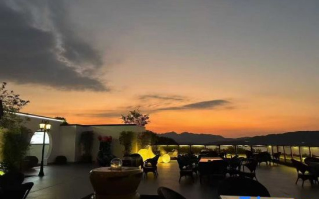 Hangzhou Qiyue Westlake Culture Hotel