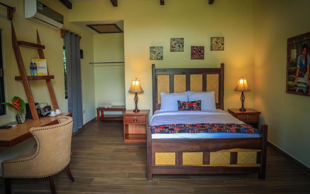 Cassia Hill Resort