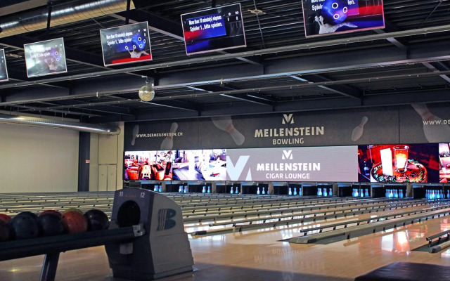 Hotel Meilenstein