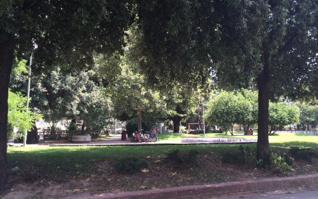 Hotel Baia Di Levanto