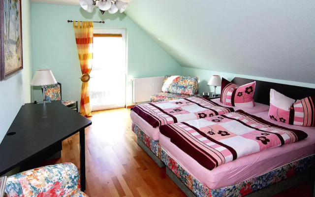 Appartementhaus Dierhagen