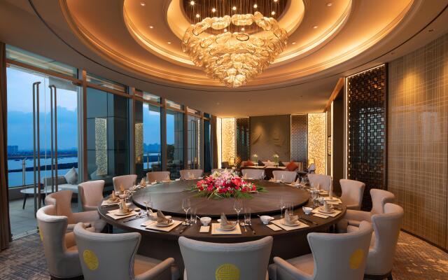 InterContinental Quanzhou by IHG