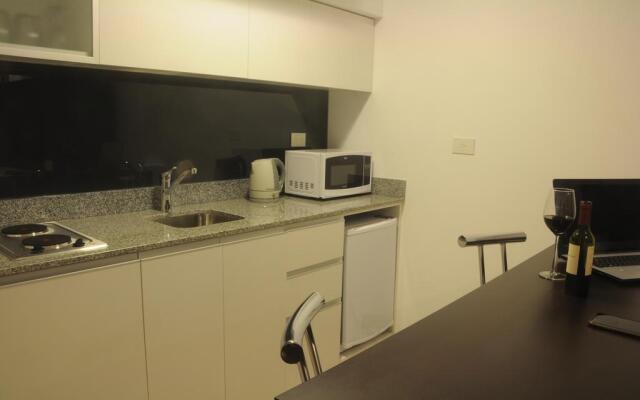 Temporal Suites