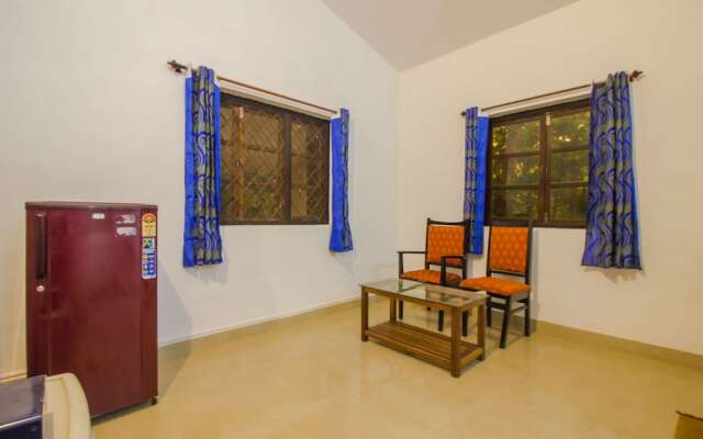 OYO 16918 Home Serene 1BHK Assagao