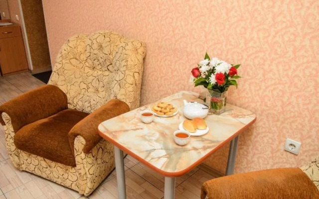 Romano House B&B