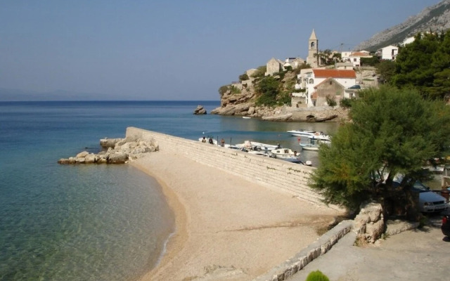 Mirela - With sea View, Balcony - A1