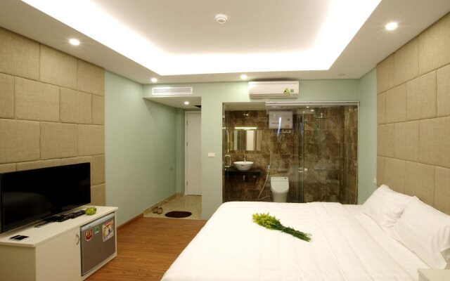 Urhome Apart Hotel