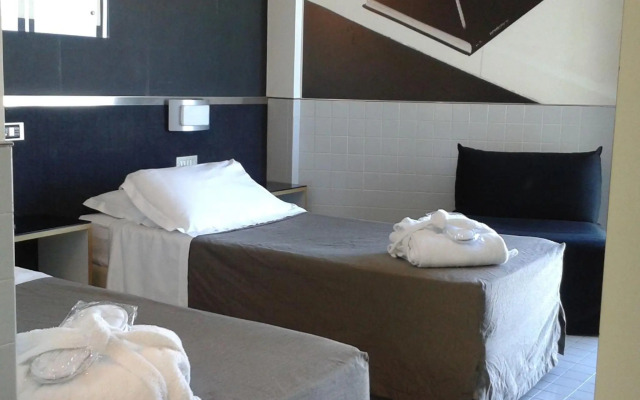Hotel Michelangelo