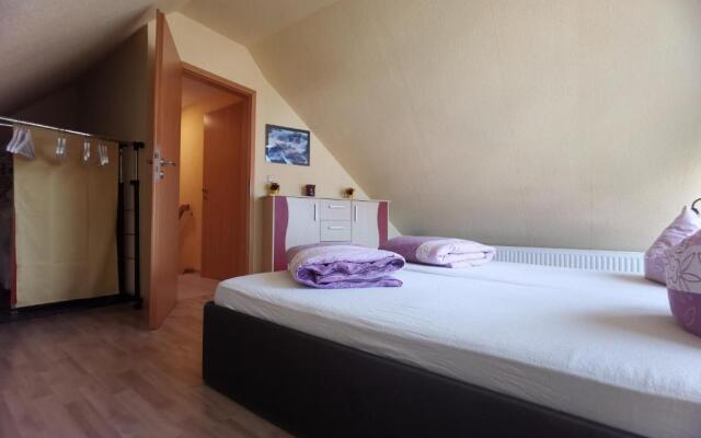 Apartment Am Horstberg