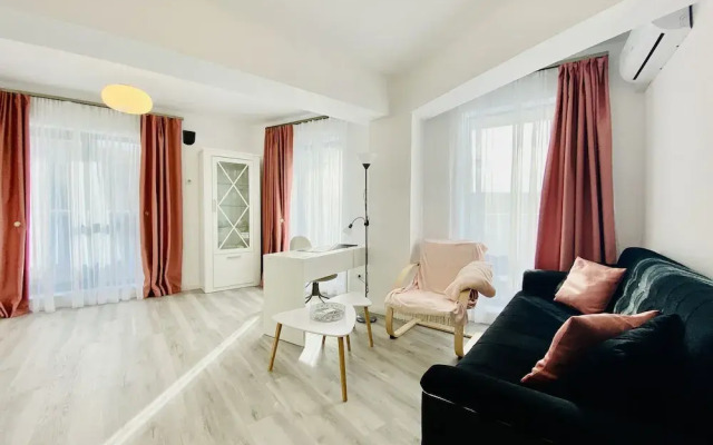 1BDR Wings Apartment