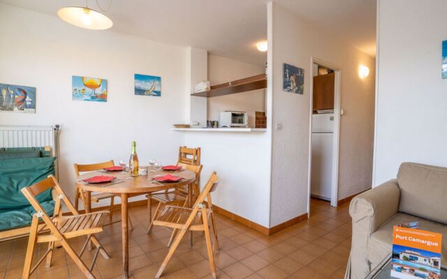 Les Marinas De La Plage Ii