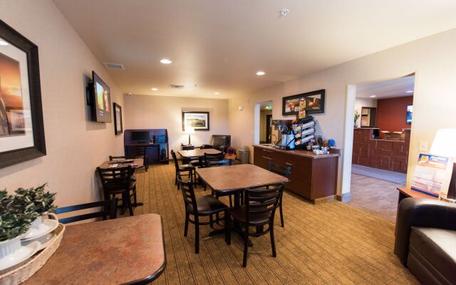 My Place Hotel - Grand Forks, ND