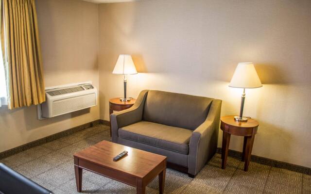 Comfort Inn & Suites Beaverton - Portland West