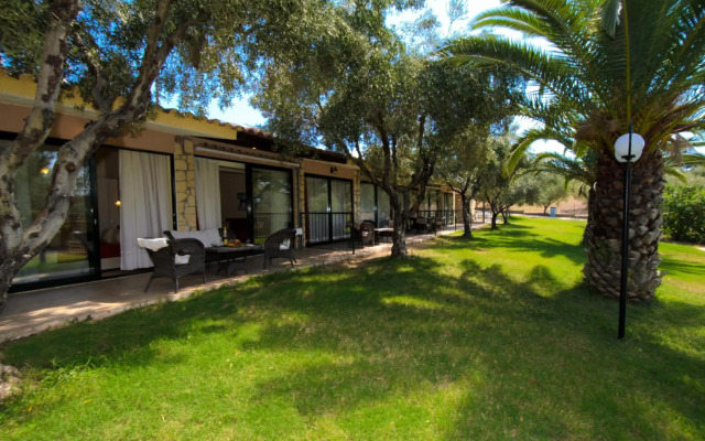 Village Mare