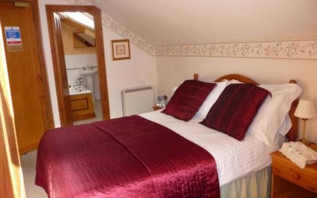 Rokeby Guest House