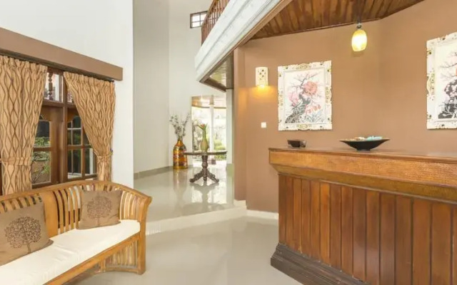 Bali Rising Sun Bed & Breakfast
