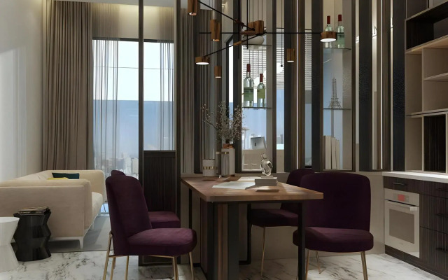 Thiên Thanh Hotel